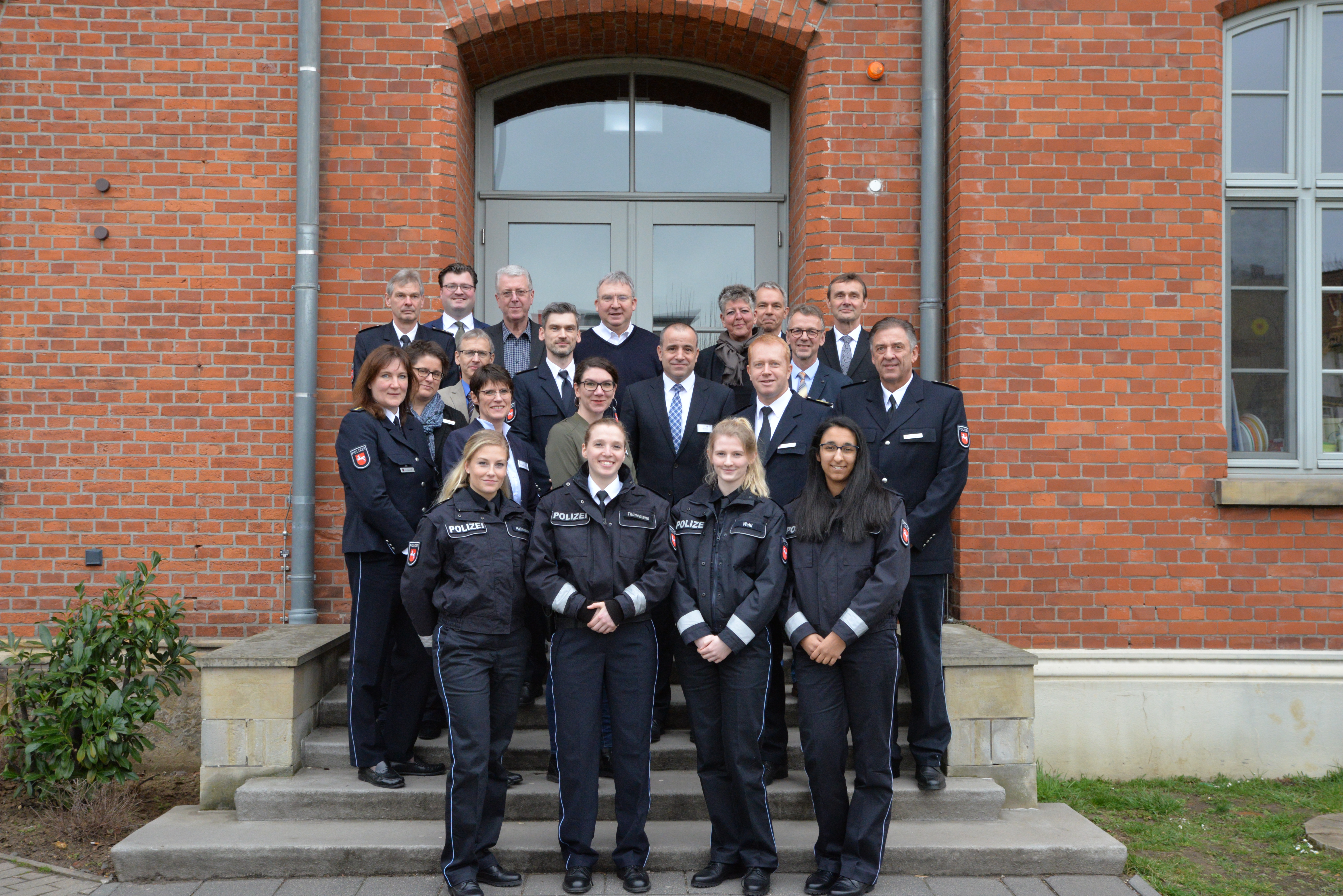 Polizei Akademie