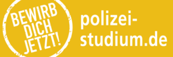 Polizei Studium Bewerbung