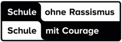 Schule ohne Rassismus Schule mit Courage