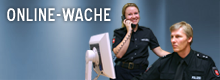 Online-Wache