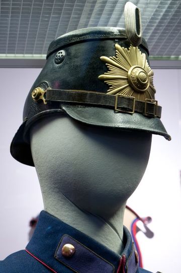 Fotos Polizeimuseum