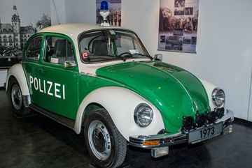 Polizeikäfer