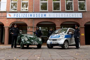 Polizeimuseum