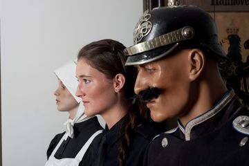 Polizeimuseum