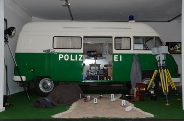 Polizeimuseum