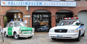 Polizeimuseum