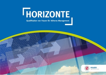 HORIZONTE Broschüre