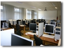 zentrale Fortbildung an der Polizeiakademie Niedersachsen