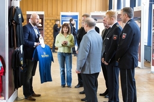 Ziemann, Hann. Münden, Ausstellung