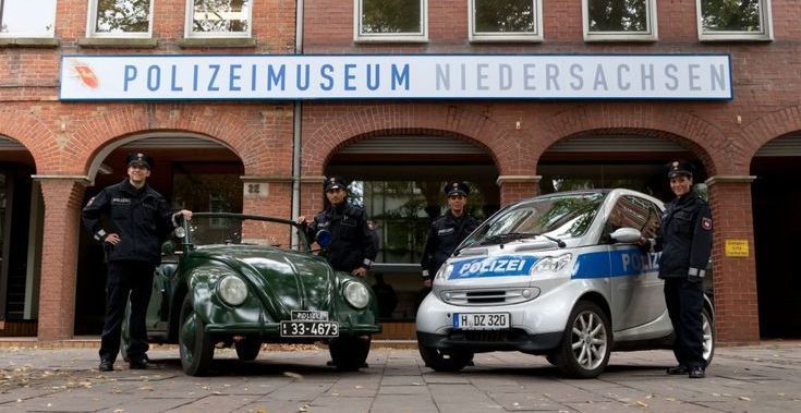 Polizeimuseum