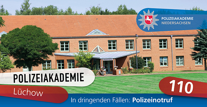 Polizei Akademie