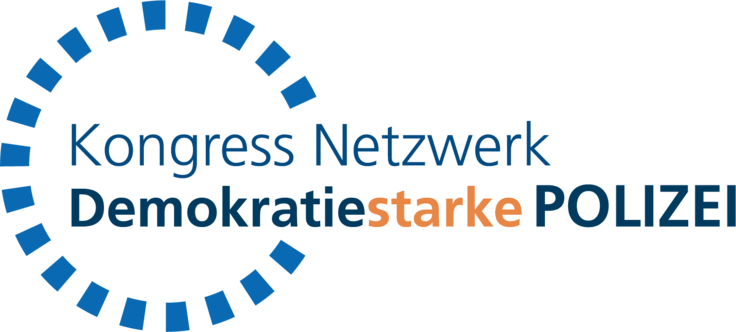 Kongress Netzwerk demokratiestarke Polizei