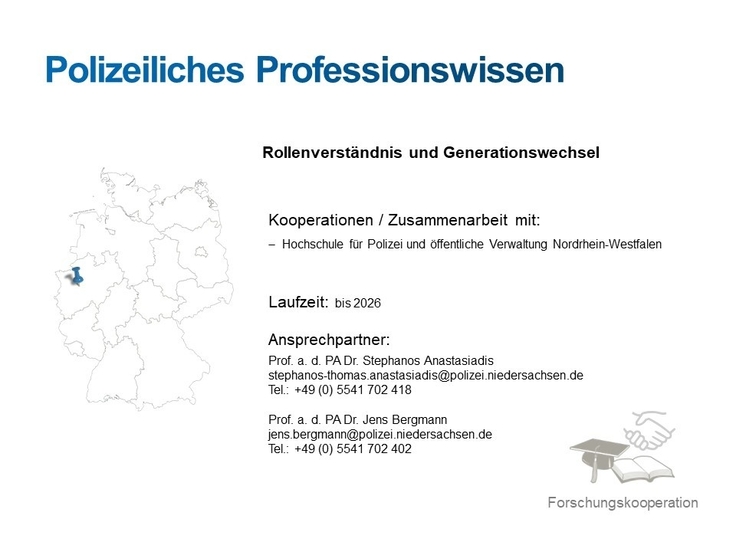 Polizeiliches Professionswissen