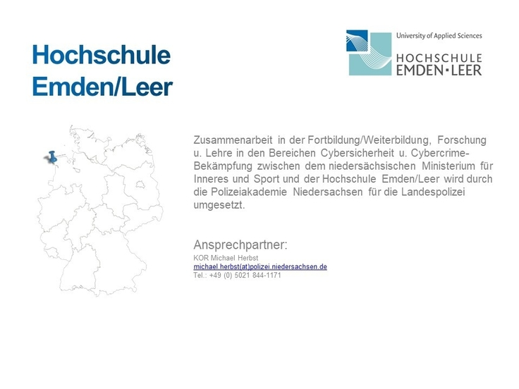 Hochschule Emden/Leer