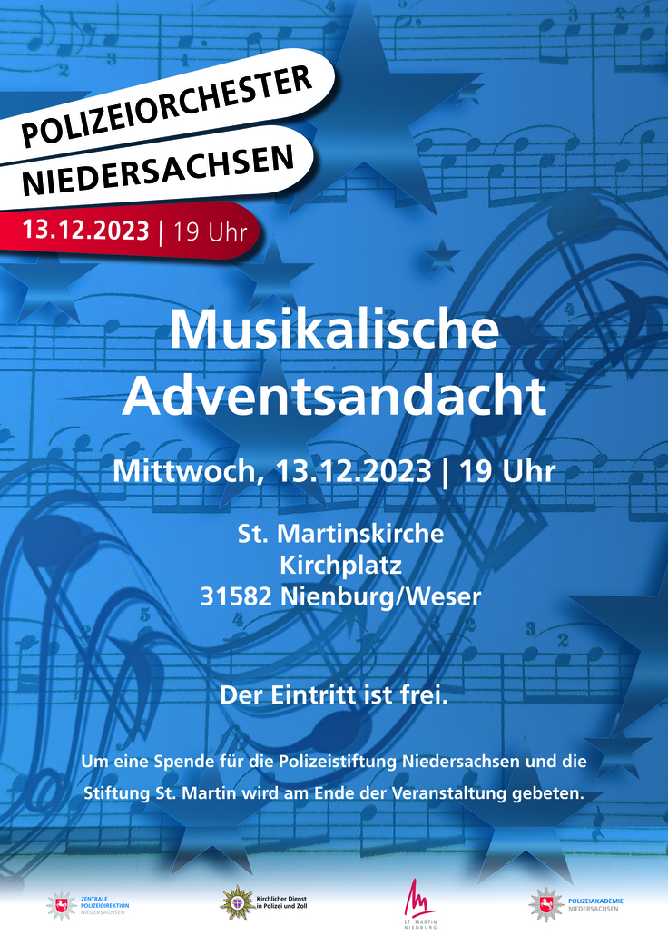 musikalische Adventsandacht