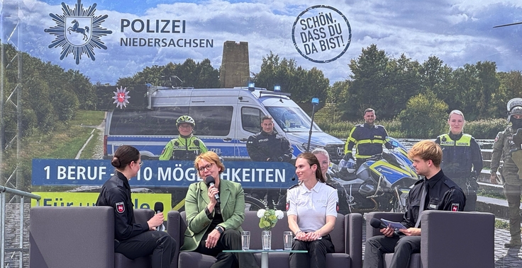 Talkrunde