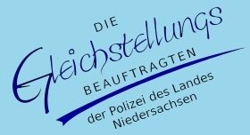 Logo Gleichstellung