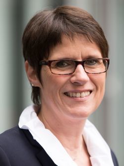 Prof. Dr. Heike Matthias-Ripke