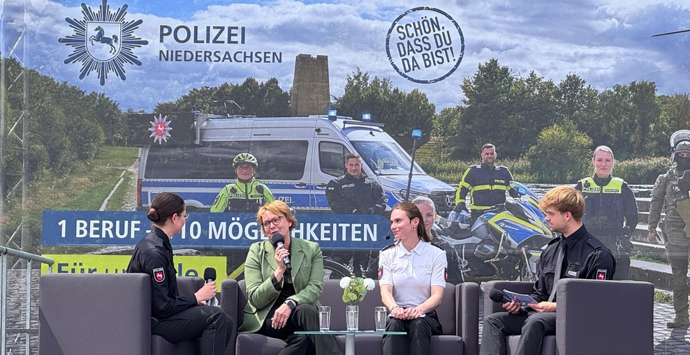 Talkrunde