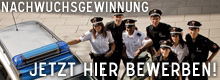 Nachwuchswerbung